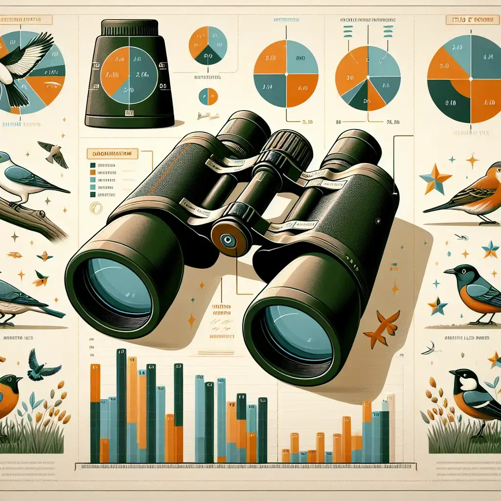 Tips for Choosing the Right Binoculars for Bird Watching
